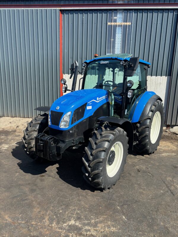 2022 NEW HOLLAND T5.110
