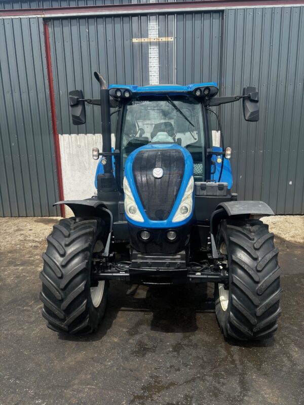 2020 NEW HOLLAND T7.190 - Image 6