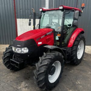 CASE IH FARMALL 95A