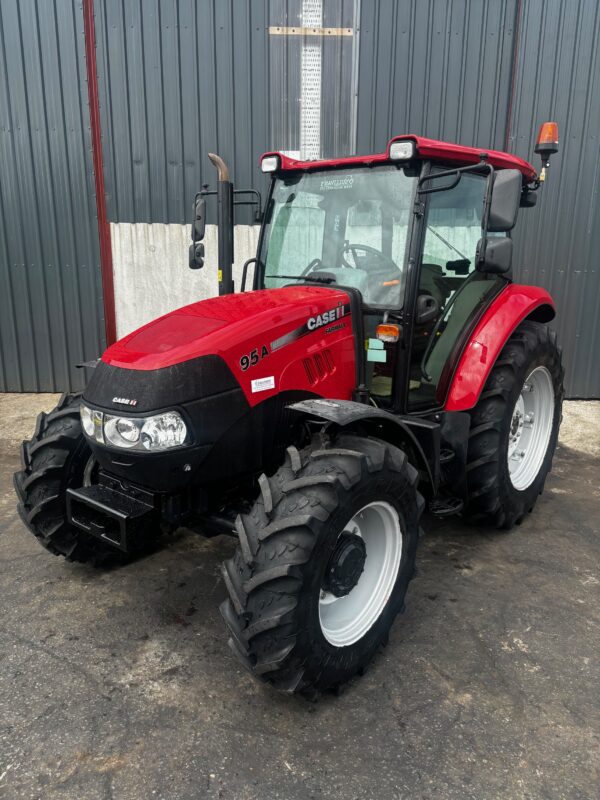 CASE IH FARMALL 95A