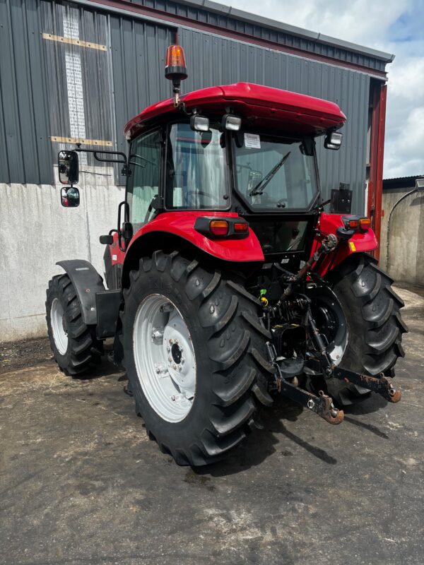 CASE IH FARMALL 95A - Image 6
