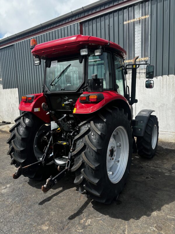 CASE IH FARMALL 95A - Image 7