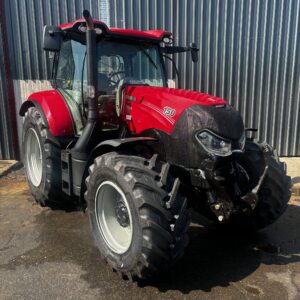 CASE IH MAXXUM 150