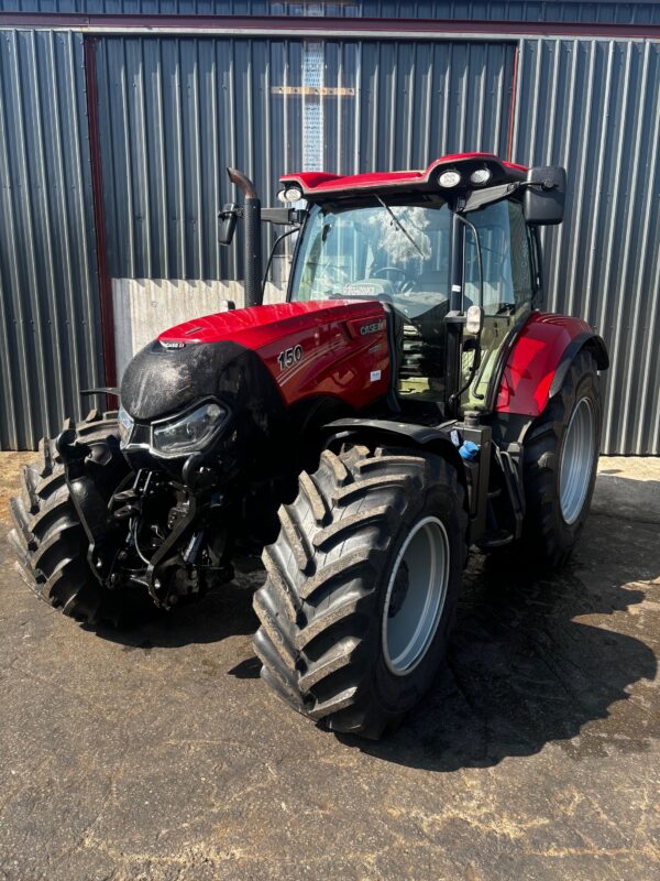 CASE IH MAXXUM 150 - Image 4