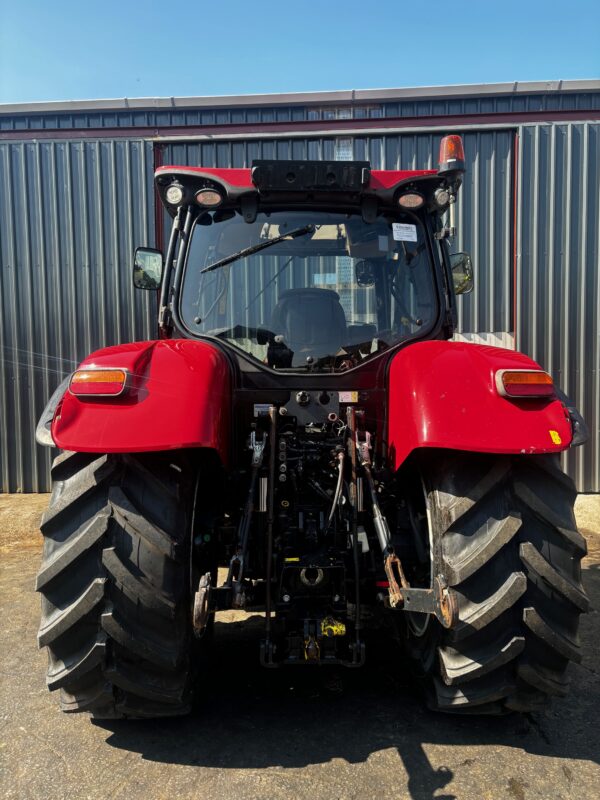 CASE IH MAXXUM 150 - Image 5