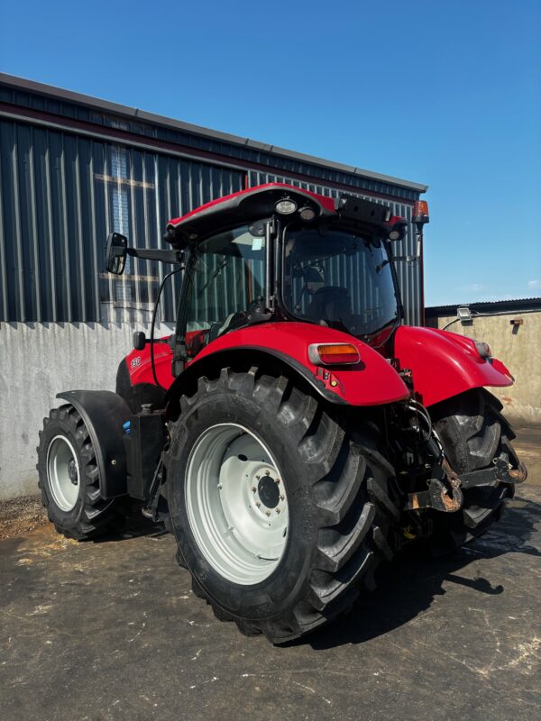 CASE IH MAXXUM 150 - Image 6