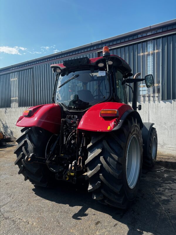 CASE IH MAXXUM 150 - Image 7