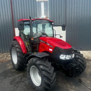 CASE IH FARMALL 105C