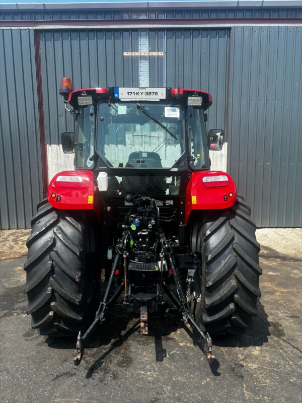 CASE IH FARMALL 105C - Image 5