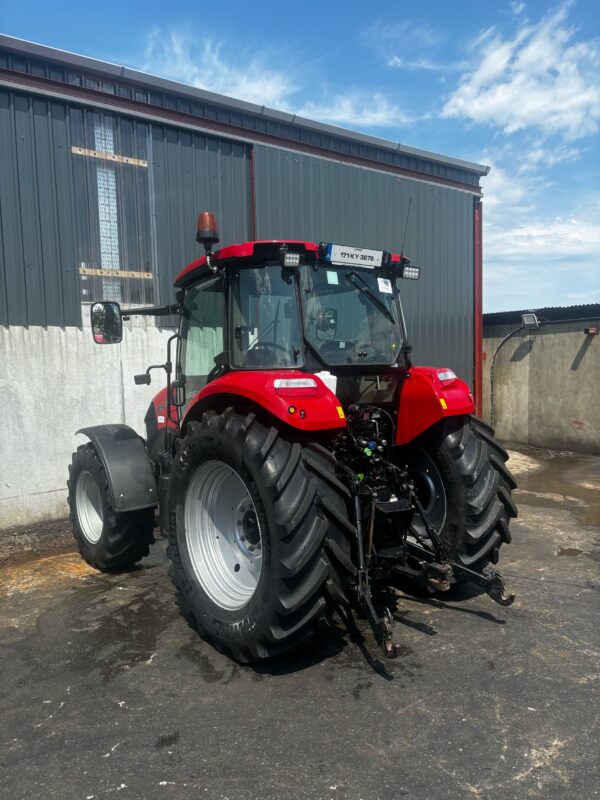 CASE IH FARMALL 105C - Image 6