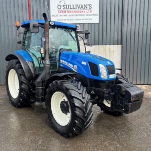 NEW HOLLAND T6.175