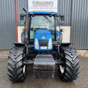 NEW HOLLAND T6.175