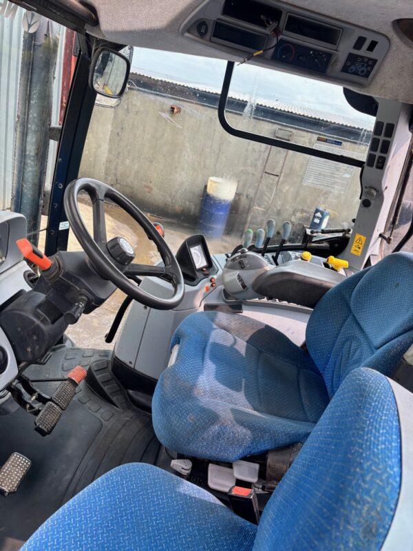 NEW HOLLAND T6.175 - Image 4