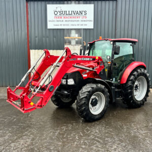 CASE IH FARMALL 85C