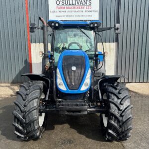 NEW HOLLAND T6.180