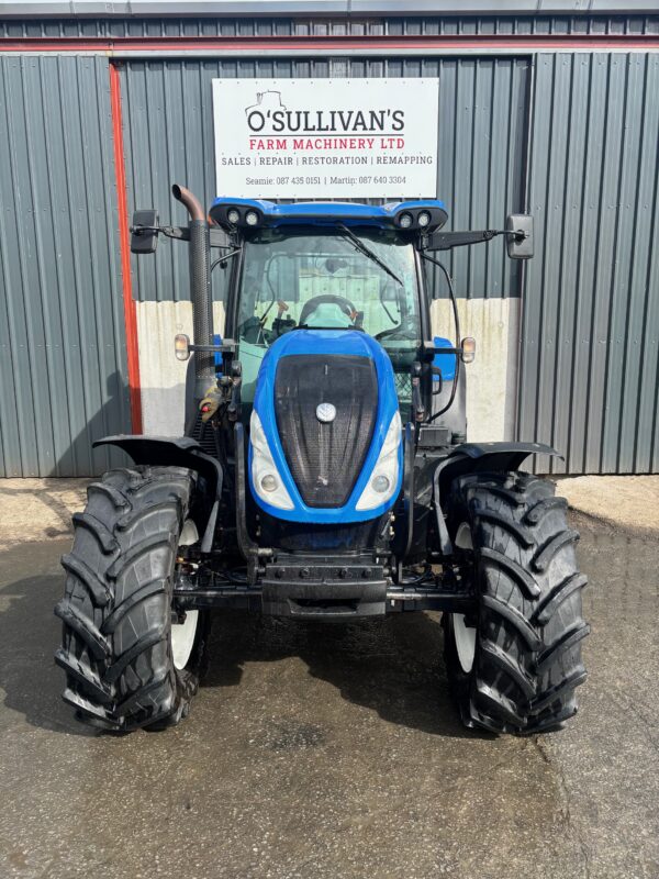 NEW HOLLAND T6.180