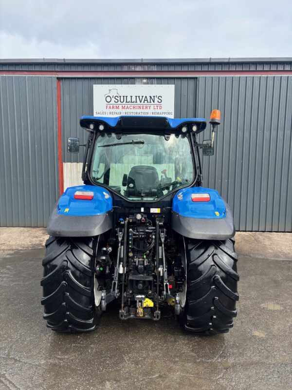 NEW HOLLAND T6.180 - Image 3