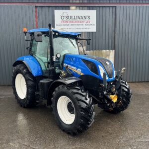 NEW HOLLAND T7.175