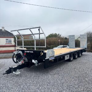 NEW CHIEFTAIN LOW LOADERS