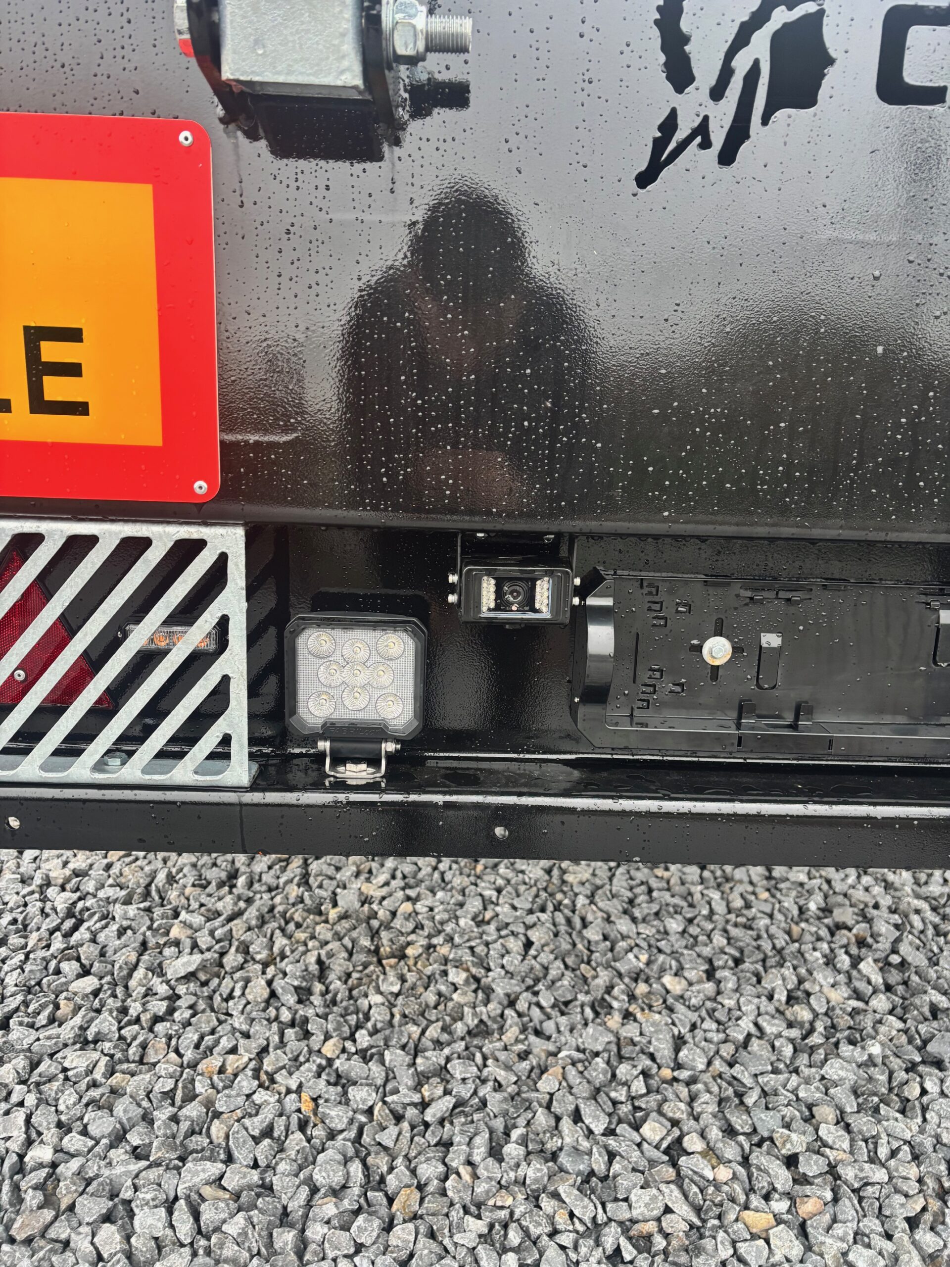 NEW CHIEFTAIN BALE TRAILERS - Image 10