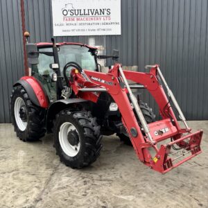CASE IH FARMALL 105C