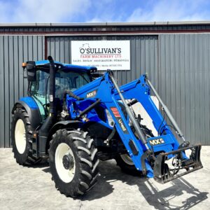 NEW HOLLAND T6.180